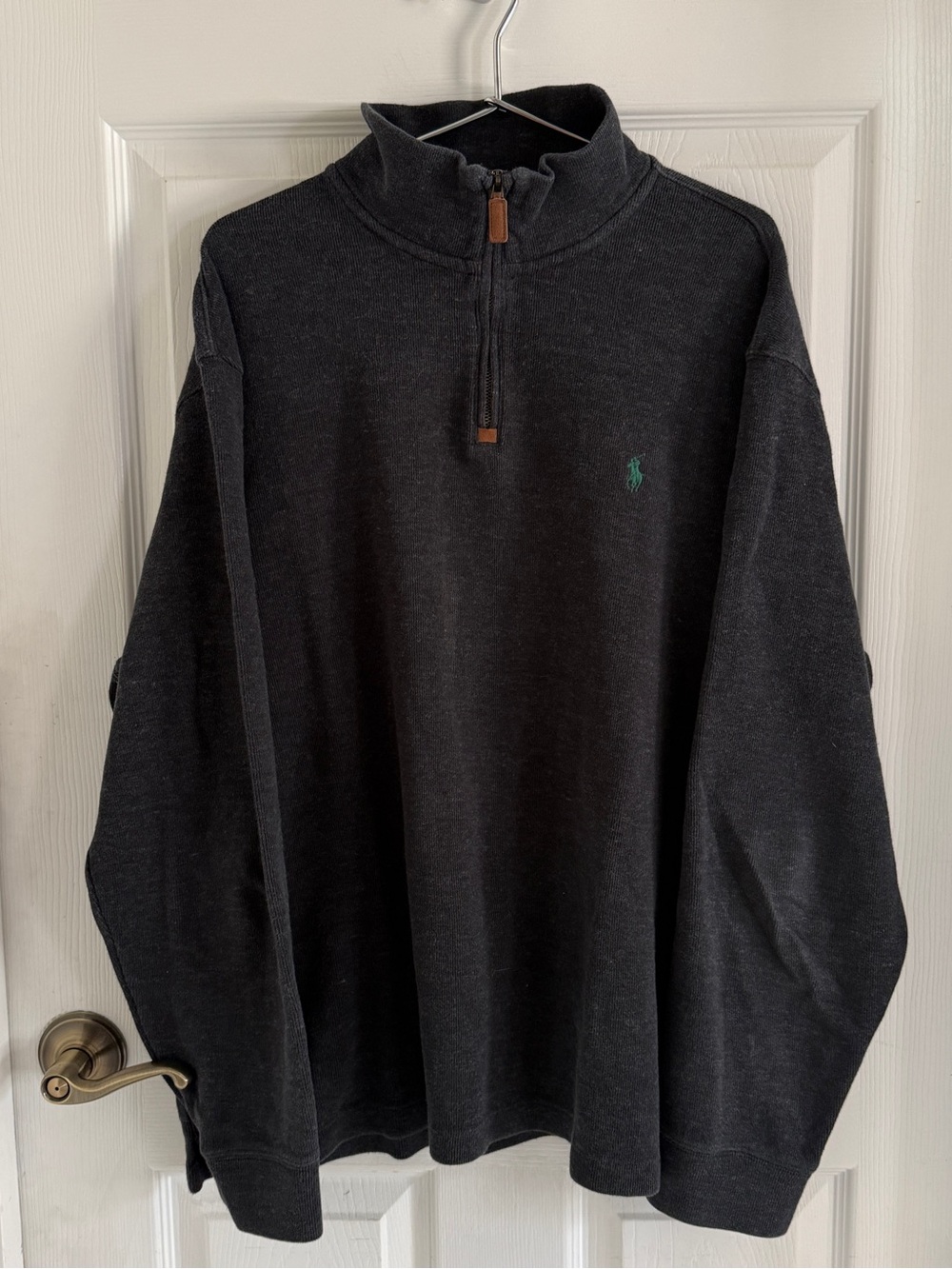Polo Ralph Lauren Quarter Zip